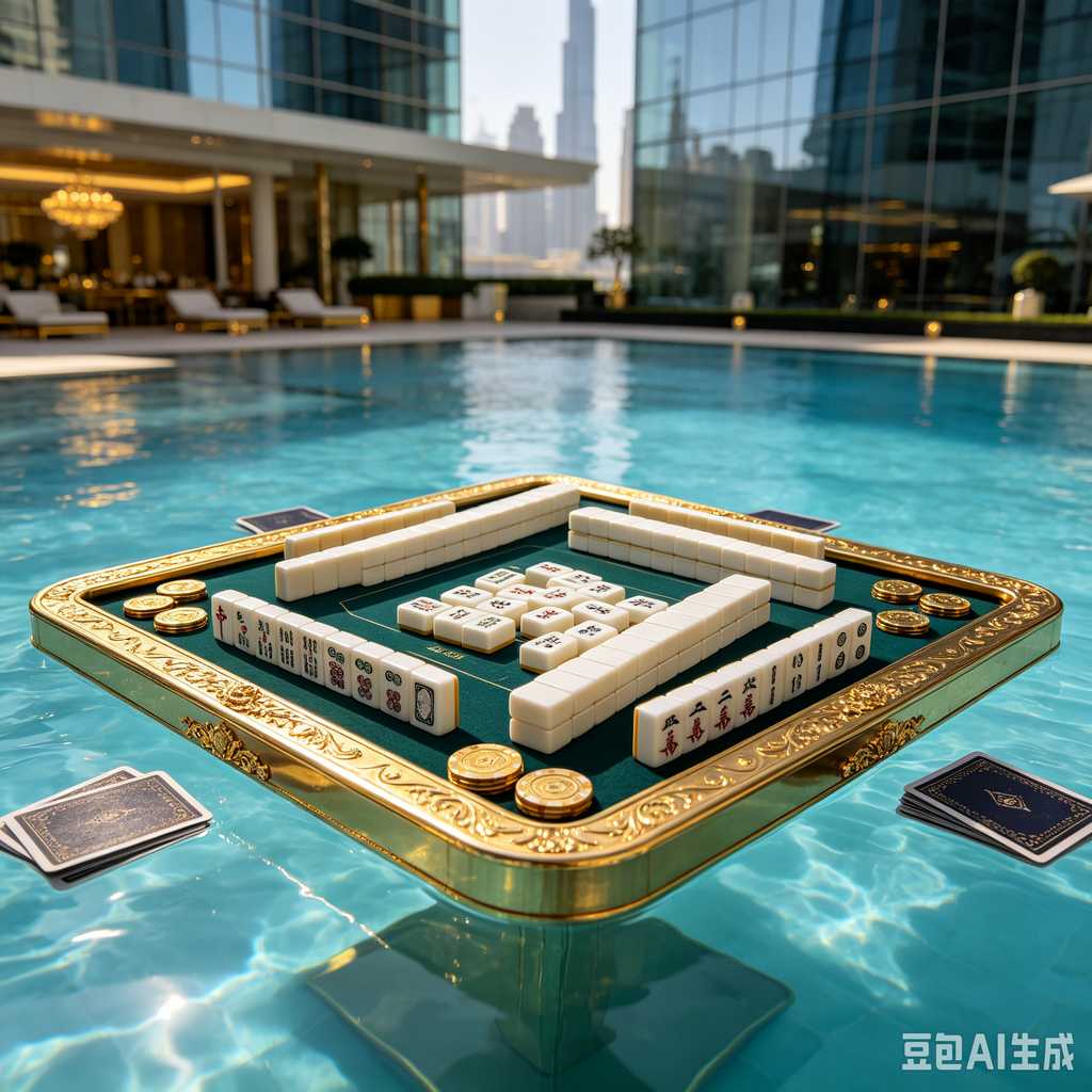Perpignan,mahjong