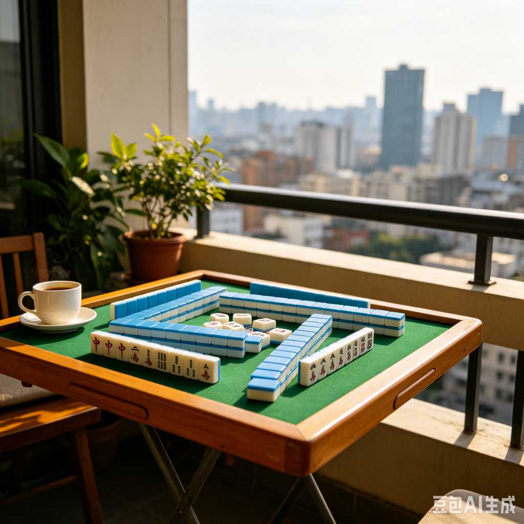 WashingtonDC,mahjong