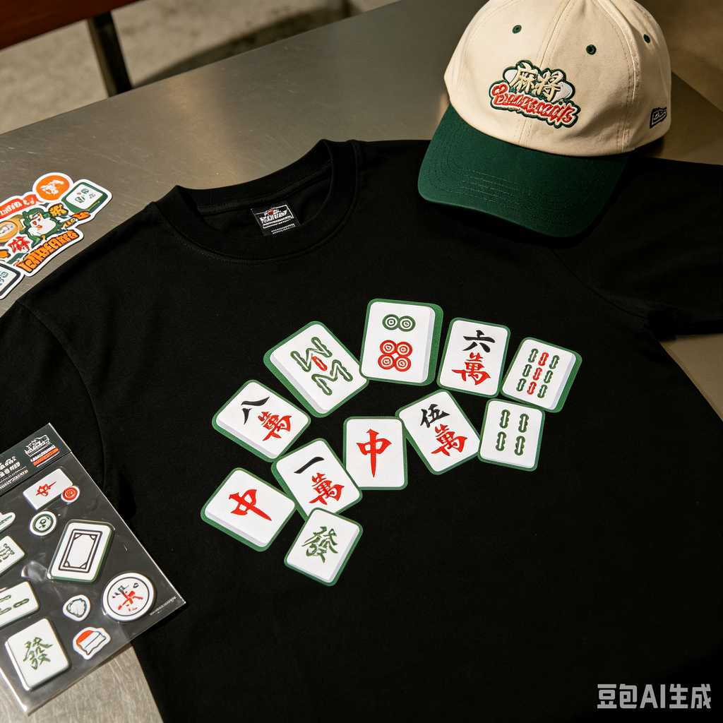Raleigh,mahjong