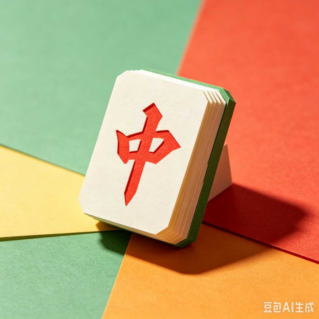 Indiana,mahjong