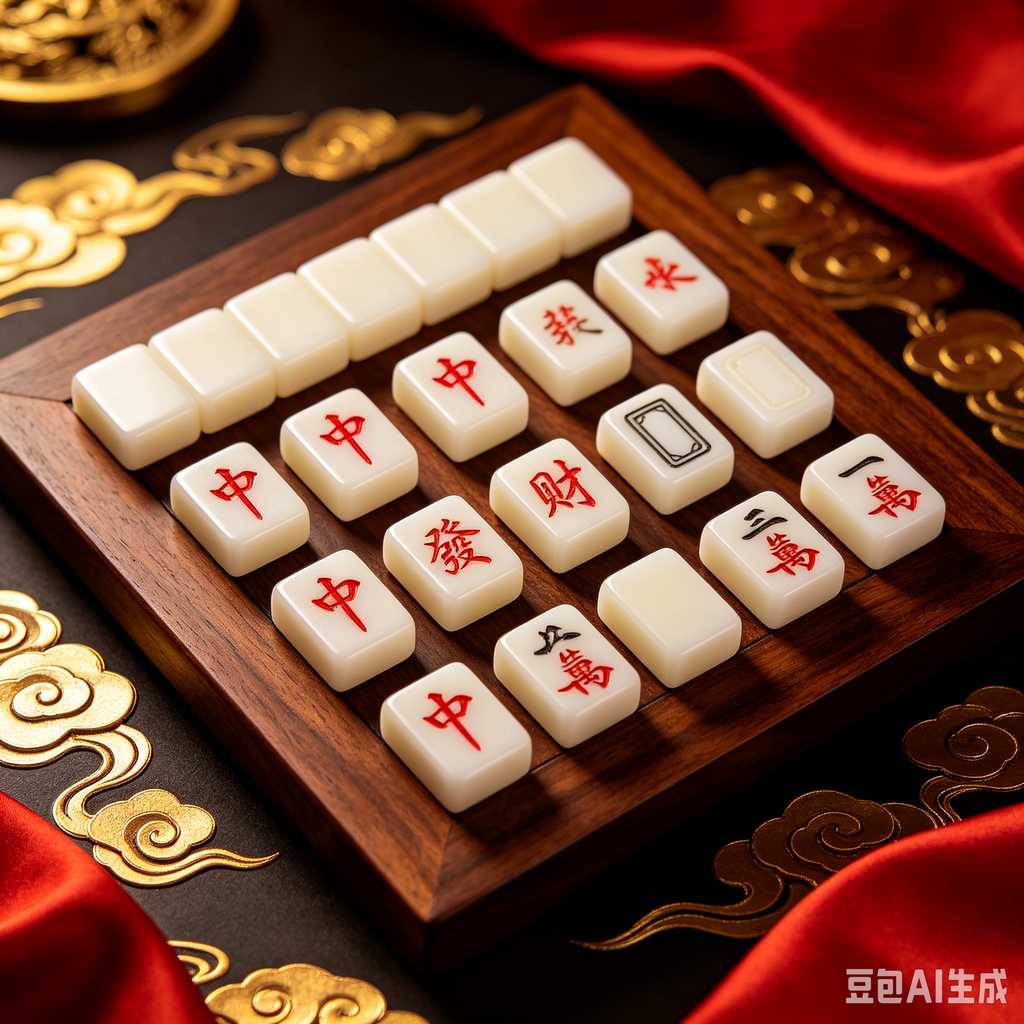 Sofia,mahjong