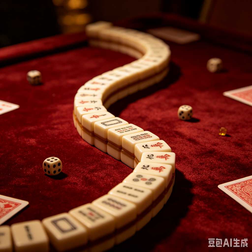 Queretaro,mahjong