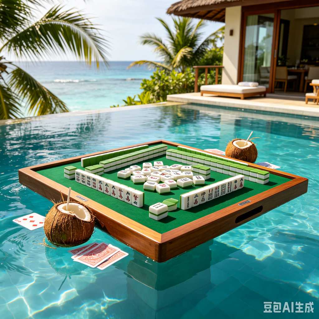 Juarez,mahjong